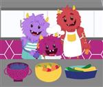 Cooking
