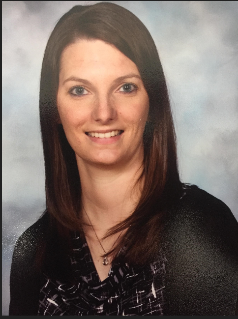 Mrs. McGrath 