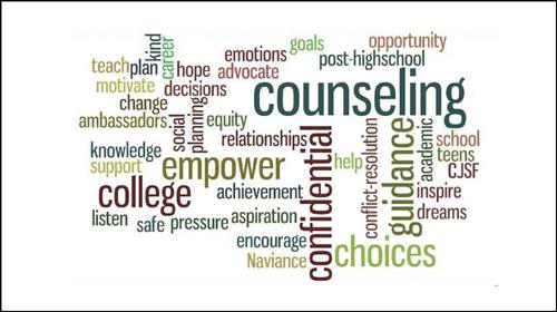 Counselor
