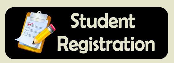 New Student Registration New Student Registration